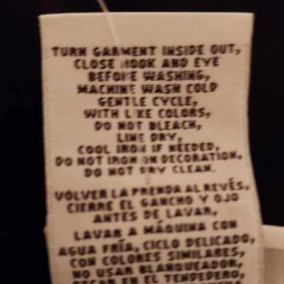 VINTAGE JACLYN SMITH 3 PC SKIRT SUIT SET SIZE SMALL NWT - Picture 8 of 14